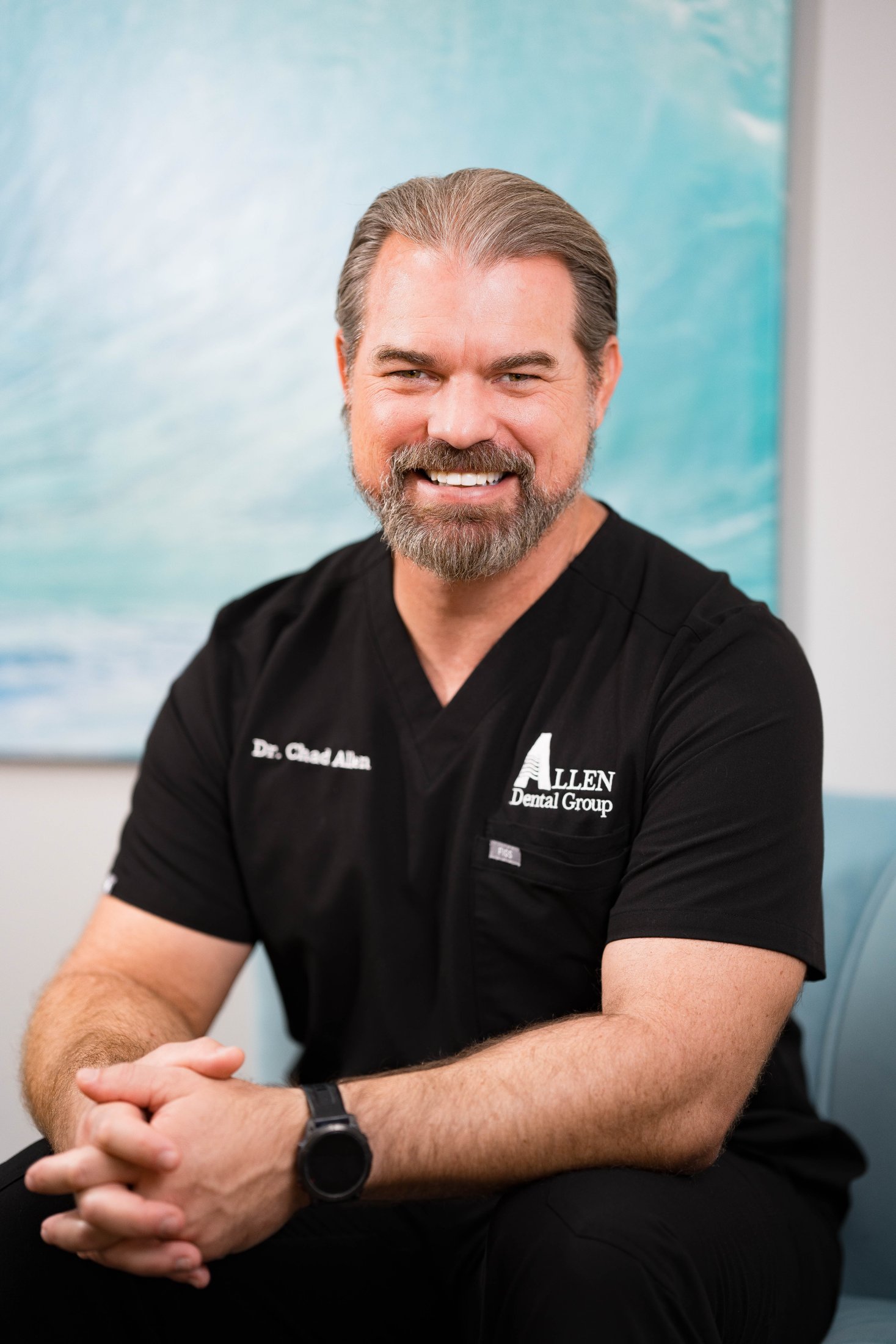 Prosthodontist Corpus Christi TX Complete Dental Care & Center for